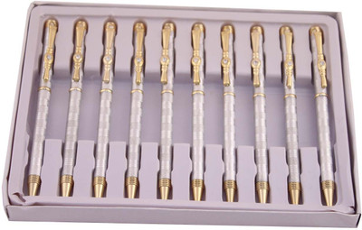 62% OFF on GS Museum Royal Ball Pen