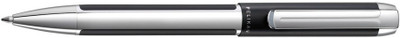 Pelikan Pura Black Silver K40 Ball Pen Pelikan Pura Black Silver K40 Ball Pen