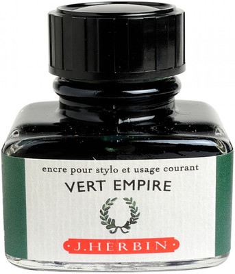 J. Herbin Ink Bottle J. Herbin Ink Bottle