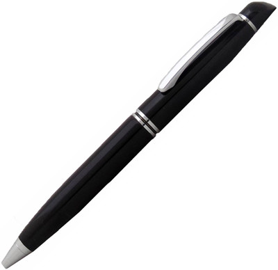 Romus Spectra Black CT Ball Pen Romus Spectra Black CT Ball Pen