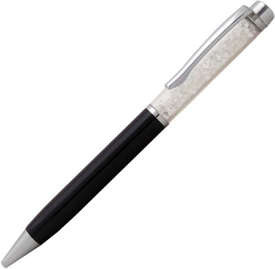 Romus Mercury Sleek Black Ball Pen Romus Mercury Sleek Black Ball Pen