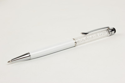 63% OFF on Happy Funk Ceramic Roller Ball Pen 63% OFF on Happy Funk Ceramic Roller Ball Pen