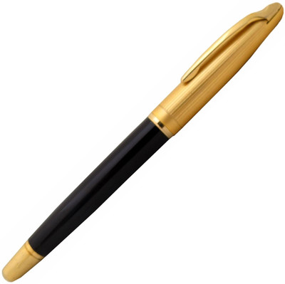 Romus Star Gold GT Roller Ball Pen Romus Star Gold GT Roller Ball Pen
