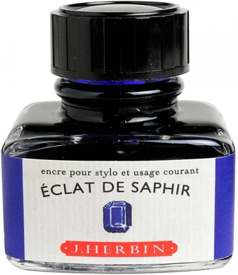 J. Herbin Ink Bottle J. Herbin Ink Bottle