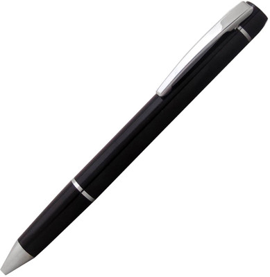 Romus Nikon Black CT Ball Pen Romus Nikon Black CT Ball Pen