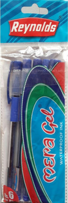 25% OFF on Reynolds Mera Gel Pen 25% OFF on Reynolds Mera Gel Pen