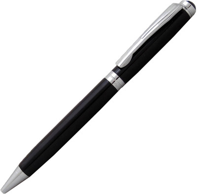 11% OFF on Romus Prado Black CT Ball Pen 11% OFF on Romus Prado Black CT Ball Pen