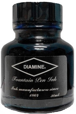 Diamine V 30ml Ink Bottle Diamine V 30ml Ink Bottle