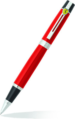 15% OFF on Sheaffer Ferrari 300 Roller Ball Pen 15% OFF on Sheaffer Ferrari 300 Roller Ball Pen
