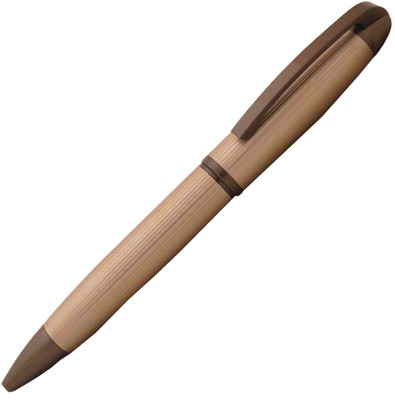11% OFF on Romus Pride Gunmetal GMT Ball Pen