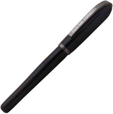 Romus Porsche Black Roller Ball Pen Romus Porsche Black Roller Ball Pen