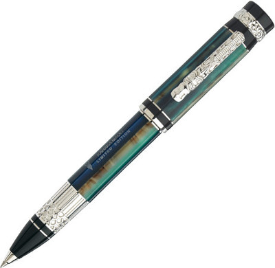 Delta Kanaka Maoli Ball Pen Delta Kanaka Maoli Ball Pen