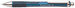 Pentel Technica-X Blue Mechanical Pencil