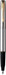 Parker Frontier Stainless Steel GT Roller Ball Pen