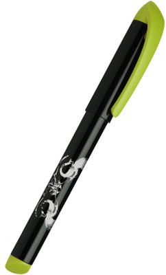 Schneider Easy Fountain Pen: Pen