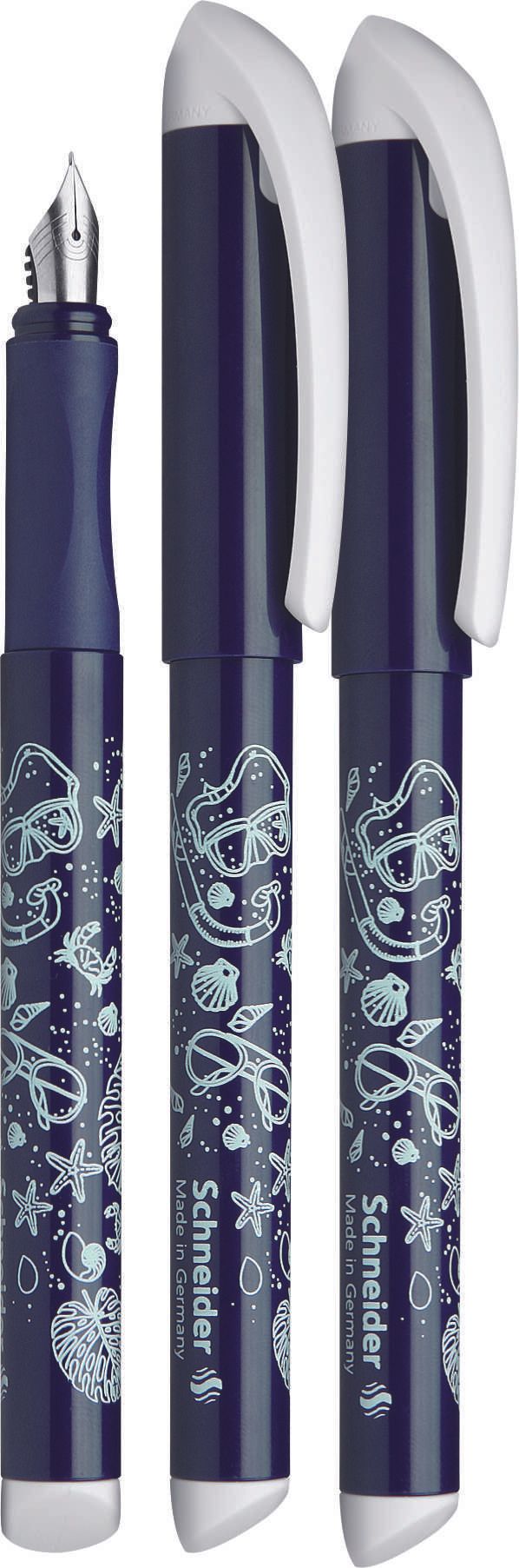 Schneider Easy (Set of 3) Fountain Pen Buy Schneider Easy (Set of 3