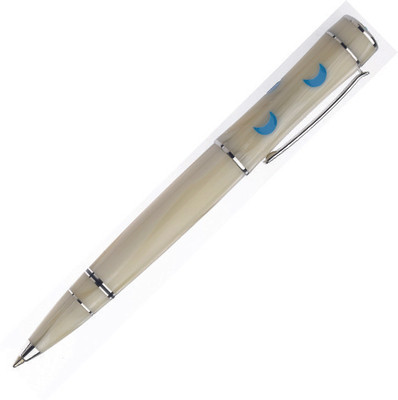 Delta Capri Night Ball Pen Delta Capri Night Ball Pen