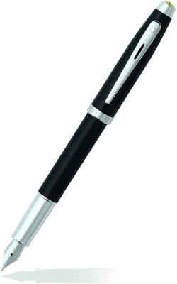 Sheaffer 100 Black Ferrari Fountain Pen Sheaffer 100 Black Ferrari Fountain Pen