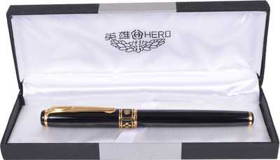 35% OFF on Hero 68 Roller Ball Pen 35% OFF on Hero 68 Roller Ball Pen