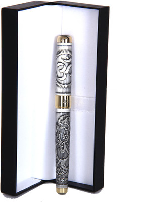 16% OFF on KKD Designer Roller Ball Pen
