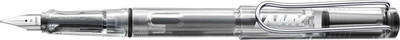 Lamy Vista Fountain Pen Lamy Vista Fountain Pen