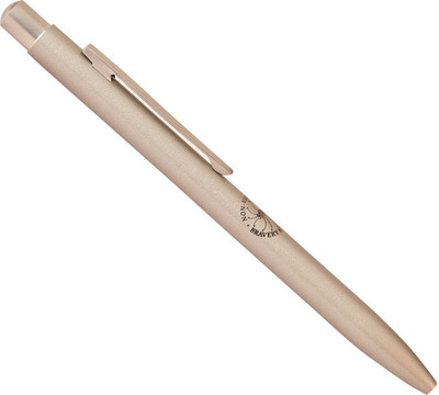 Eternal Gandhi Souvenirs Ahinsa Silver Ball Pen Eternal Gandhi Souvenirs Ahinsa Silver Ball Pen