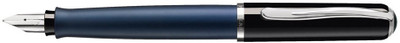 Pelikan Epoch P360 Sapphire Blue Fountain Pen Pelikan Epoch P360 Sapphire Blue Fountain Pen