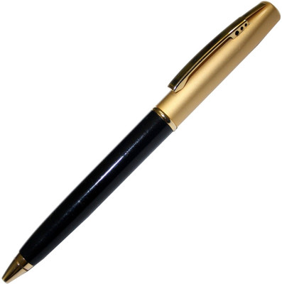 Romus Golf Half Gold Ball Pen Romus Golf Half Gold Ball Pen