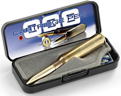Fisher Space Bullet Ball Pen Fisher Space Bullet Ball Pen