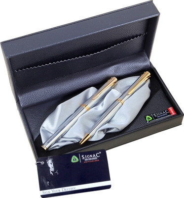 10% OFF on Signac Ventura Pen Gift Set 10% OFF on Signac Ventura Pen Gift Set