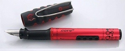 12% OFF on Rotring Core Rubidium Fountain Pen