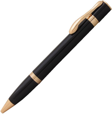 Romus Harmony Black GT Ball Pen Romus Harmony Black GT Ball Pen