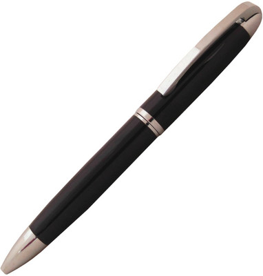7% OFF on Romus Pride Black CT Ball Pen 7% OFF on Romus Pride Black CT Ball Pen