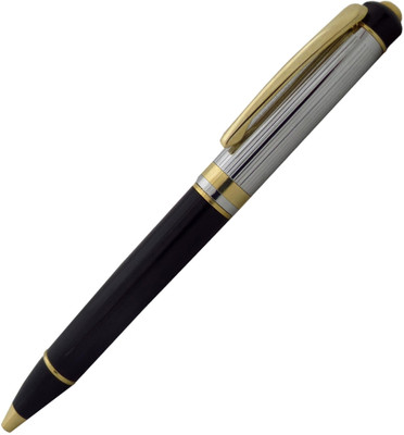 12% OFF on Romus Viceroy Half Black GT Ball Pen