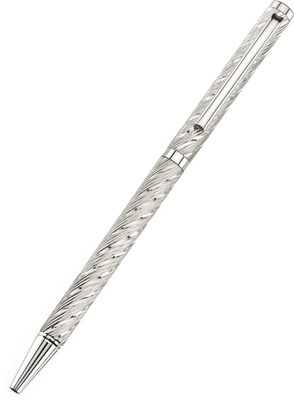 15% OFF on Ropya Diamond Cut Ball Pen 15% OFF on Ropya Diamond Cut Ball Pen