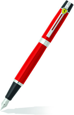 11% OFF on Sheaffer Ferrari 300 Fountain Pen 11% OFF on Sheaffer Ferrari 300 Fountain Pen