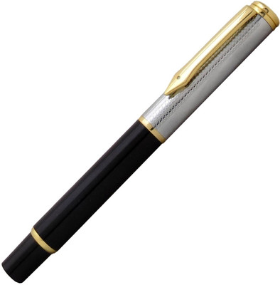 Romus Impact Half Black GT (Magnet) Roller Ball Pen Romus Impact Half Black GT (Magnet) Roller Ball Pen