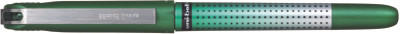 Uniball Eye Needle (Pack Of 2) Roller Ball Pen - Green