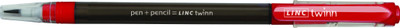 30% OFF on Linc Twinn Ball Red (Pack of 100) 30% OFF on Linc Twinn Ball Red (Pack of 100)