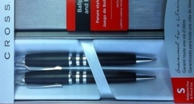 Cross Mason Pen Set Cross Mason Pen Set