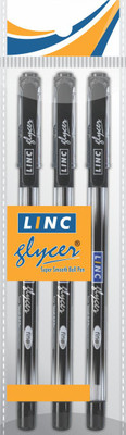37% OFF on Linc Ball Pen 37% OFF on Linc Ball Pen