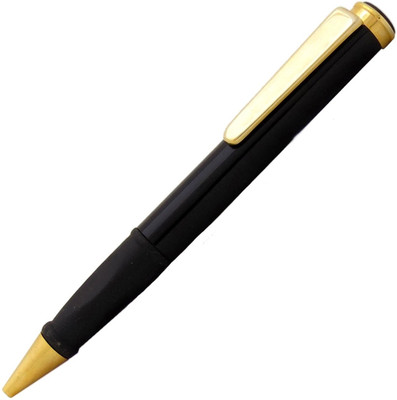 Romus Adva Black GT Ball Pen Romus Adva Black GT Ball Pen