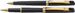 Pierre Cardin Black Beauty Pen Set