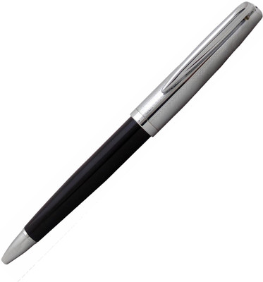 Romus Roaster Half Black CT Ball Pen Romus Roaster Half Black CT Ball Pen