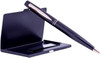 Pennline Sirius (With Business Card Holder) Ball Pen: Pen