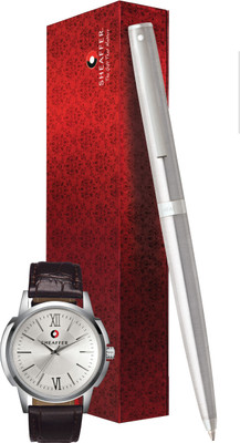 10% OFF on Sheaffer Sagaris Ball Pen 10% OFF on Sheaffer Sagaris Ball Pen