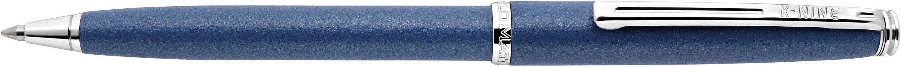 K-Nine Steelomatic Eco Series Ball Pen