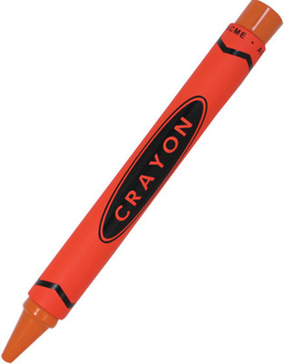 Its Our Studio Crayon Pen Its Our Studio Crayon Pen