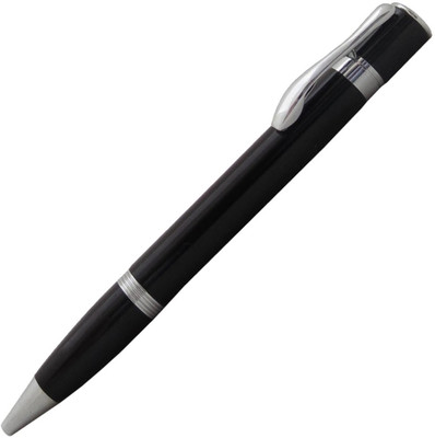 Romus Harmony Black CT Ball Pen Romus Harmony Black CT Ball Pen