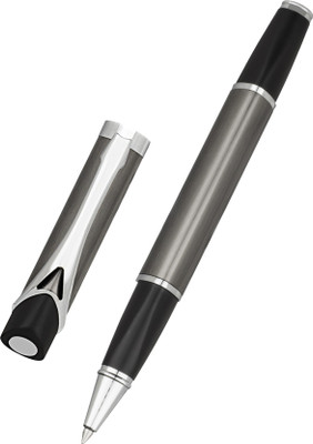 5% OFF on Amazing Trio Roller Ball Pen 5% OFF on Amazing Trio Roller Ball Pen